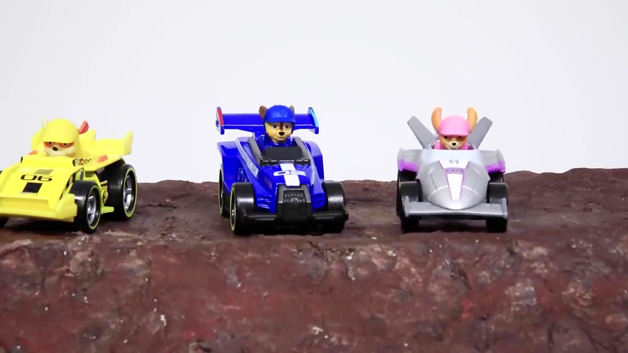 کارتون سگ های نگهبان عروسکی - اپیزود 94